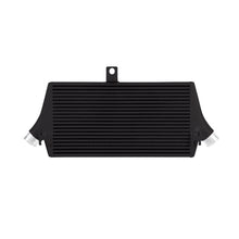 Load image into Gallery viewer, Mishimoto Mitsubishi Lancer Evolution 7/8/9 Race Intercooler - Black