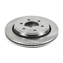 Load image into Gallery viewer, Power Stop 15-17 Ford F-150 Rear Autospecialty Brake Rotor