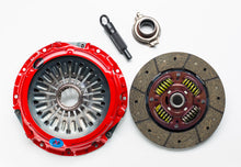 Load image into Gallery viewer, South Bend / DXD Racing Clutch 05-06 Mitsubishi Evolution 8/9 2L Stg 3 Daily Clutch Kit