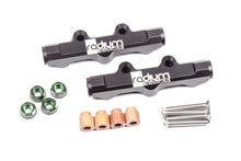 Load image into Gallery viewer, Radium Engineering Subaru EJ Top Feed Fuel Rail Conversion Kit