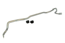 Load image into Gallery viewer, Whiteline 03-07 Subaru Impreza Non-Turbo Sedan Front 22mm Swaybar-heavy duty