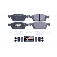 Load image into Gallery viewer, Power Stop 2013 Ford Focus Front Track Day SPEC Brake Pads