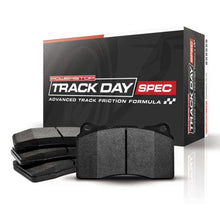 Load image into Gallery viewer, Power Stop 03-05 Infiniti G35 Rear Track Day SPEC Brake Pads
