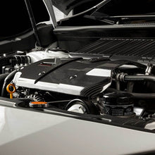 Load image into Gallery viewer, Cobb 22-24 Subaru WRX Redline Carbon Fiber Engine Cover
