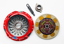 Load image into Gallery viewer, South Bend / DXD Racing Clutch 05-06 Mitsubishi Evolution 8/9 2L Stg 3 Endur Clutch Kit