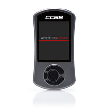 Load image into Gallery viewer, Cobb 17-19 Porsche 718 Cayman / Boxster Accessport V3 w/ PDK Flashing