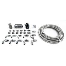 Load image into Gallery viewer, DeatschWerks 11-19 Ford Mustang X2 Series -10AN PTFE Plumbing Kit