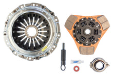 Load image into Gallery viewer, Exedy 2004-2014 Subaru Impreza WRX STI H4 Stage 2 Cerametallic Clutch 4 Puck Disc