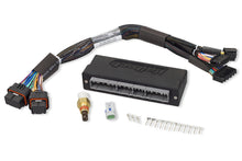 Load image into Gallery viewer, Haltech Mitsubishi EVO 1-3 &amp; GSR/RVR Elite 1000/1500 Plug-n-Play Adaptor Harness