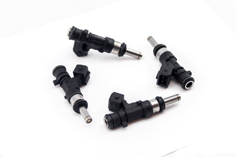 DeatschWerks 07-15 Mitsubishi Evo X 850cc XT Nozzle Injectors